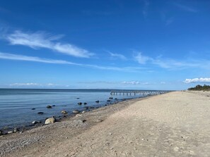Smidstrup Strand