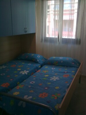 2° Schlafzimmer