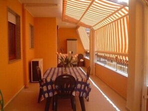 Restauration