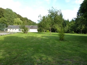 Boendeområde