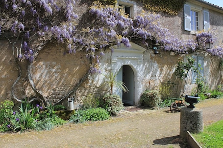 Außenbereich