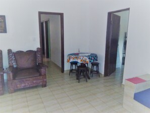 Salle de séjour