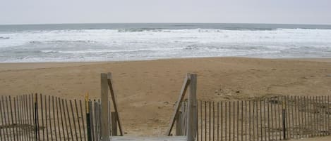 Spiaggia