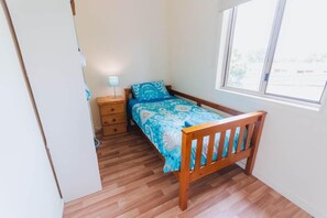 Captains Cabin