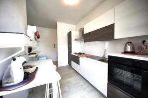 Cucina privata