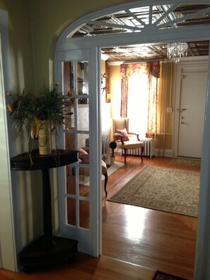 Intérieur