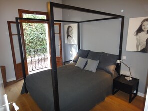 Master bedroom 1