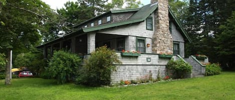 Singing Hill Cottage