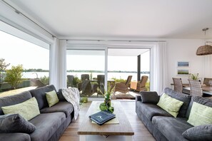 Coin séjour