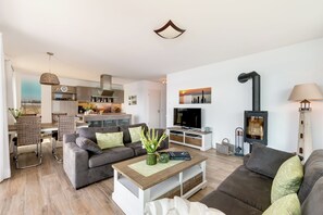 Coin séjour