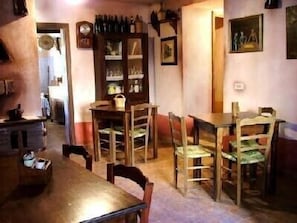 Restauration