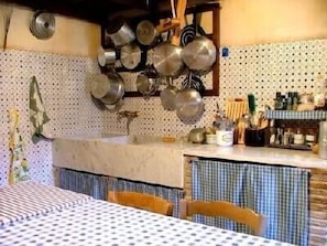 Restauration