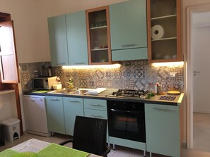 Eget kök