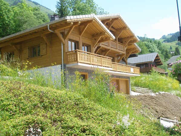 Außenbereich