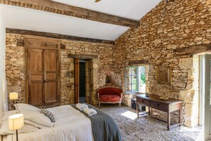 Chambre du Cuvier