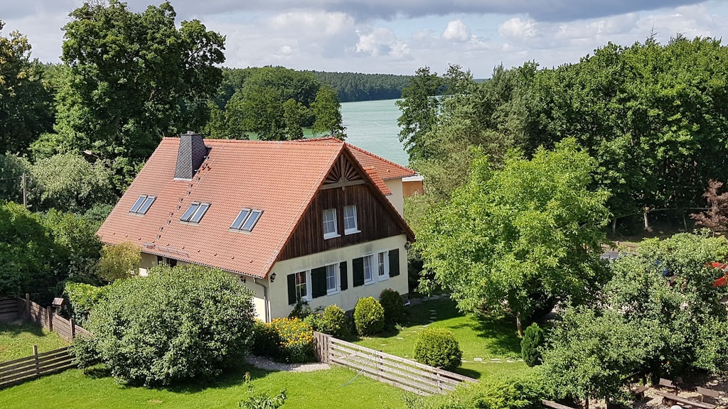 Haus Am See Kaufen Sachsen Anhalt