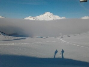 Sci e sport sulla neve