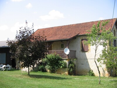 Picture of villa
