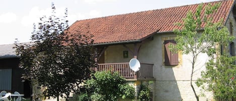 le gîte