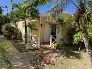 Welcome to Limetree Villa