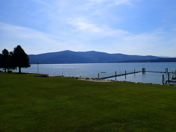 Shore Line
