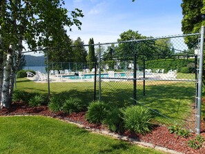 Pool Area