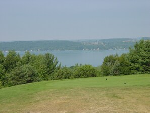 Lake Bellaire