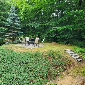 Fire Pit