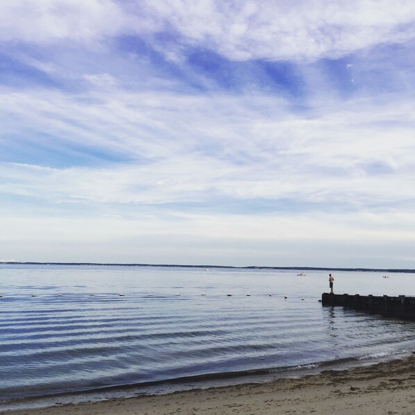 Spiaggia