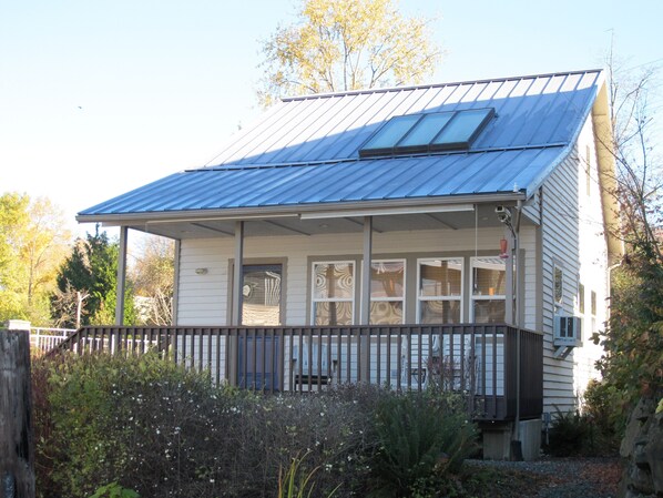 Exteriör