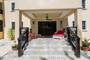 Terrass/Patio
