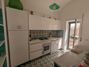 Eget kök