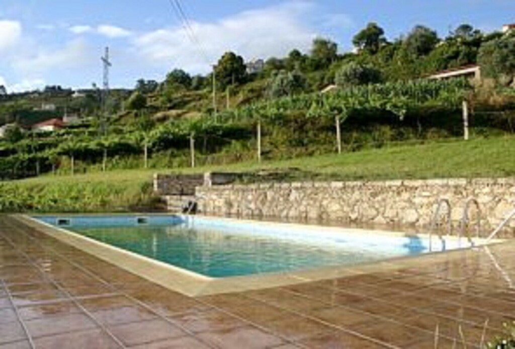 Picture of villa