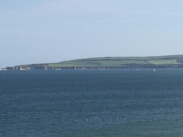 Old Harry Rocks Studland
