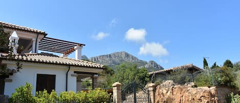 Villa Juniper