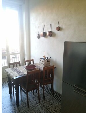 Restauration