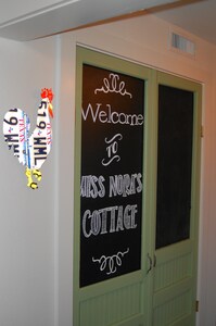 Miss Nora's Cottage
Pet-friendly Cottage near Llano River and Courthouse Square