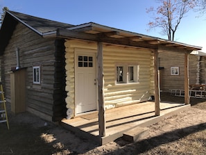 Außenbereich