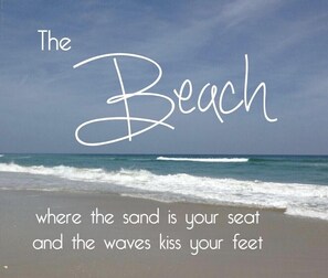 Visit our beautiful beach condo in
Cocoa Beach year-round! 