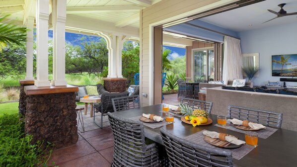 Welcome to Starfish House - Elegance & Privacy at Kulualani