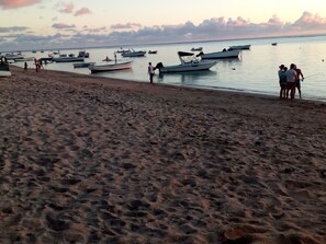 Plage