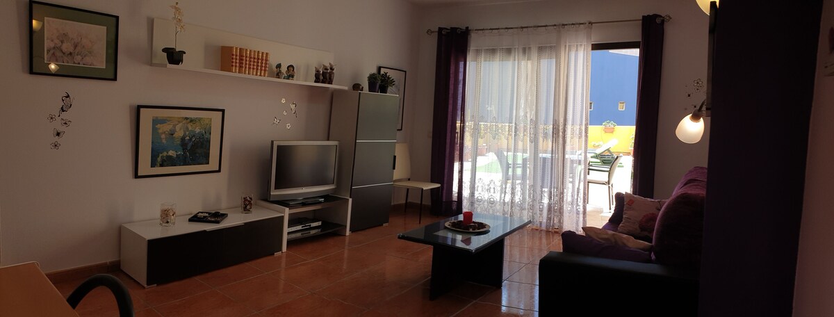 4 – 1 BR. Sea & Marina View. Fantastic Terrace Sea line Heated Pool. New