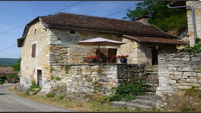 Petite maison authentique