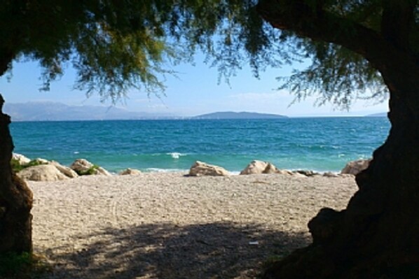Plage
