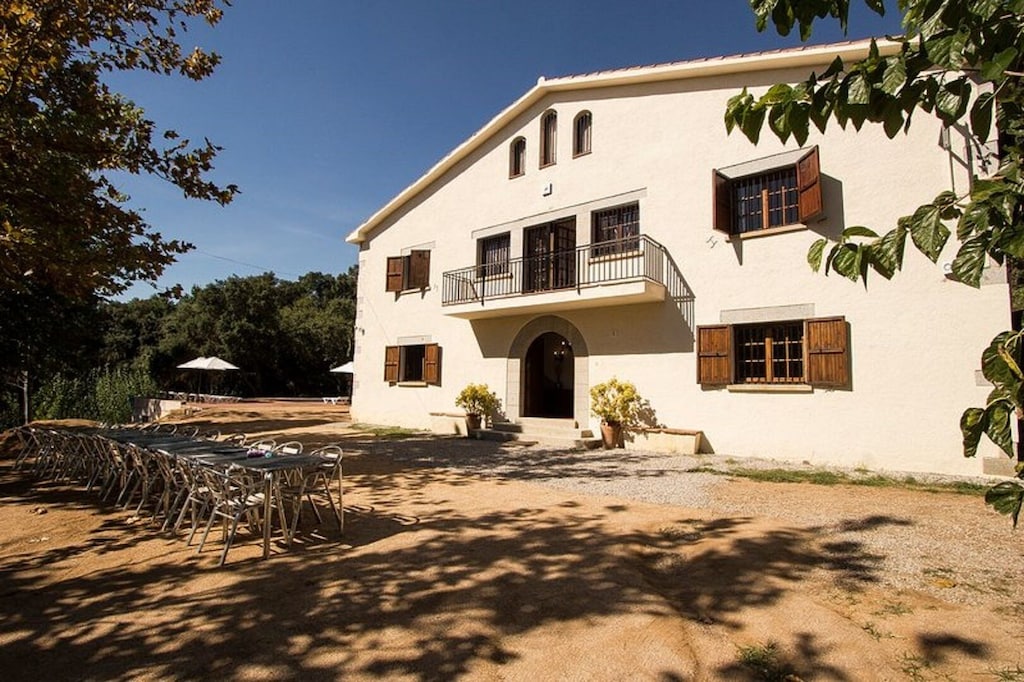 Picture of villa