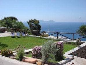 Jardin, Parc
