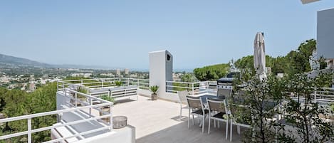 Terrazza