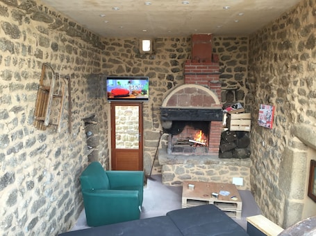 Intérieur