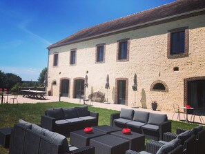 Terrass/Patio