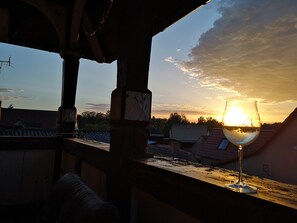 Boendeområde